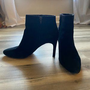 Banana Republic Heel Bootie
